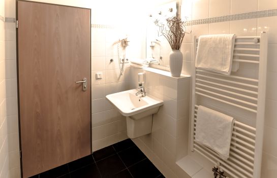 Bathroom Flämischer Hof