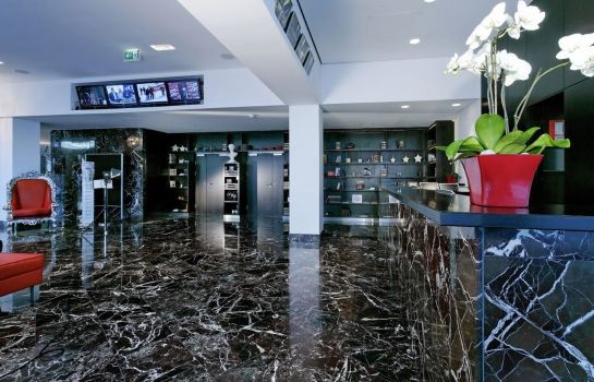 Hotel Arcotel Kaiserwasser In Wien Hotel De
