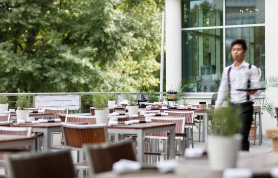 Hotel Arcotel Kaiserwasser In Wien Hotel De