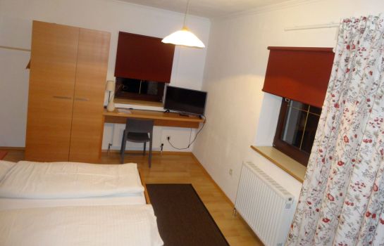 Doppelzimmer Standard Pöchhacker Gasthof