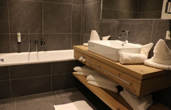 Hotel Adler Resort in Saalbach-Hinterglemm-Saalbach - HOTEL DE