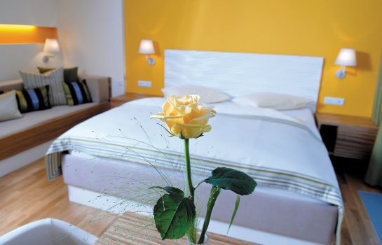 Hotel Adler Resort in Saalbach-Hinterglemm-Saalbach - HOTEL DE