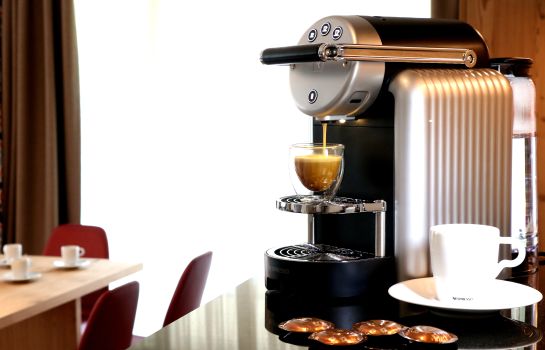 Hotel Adler Resort in Saalbach-Hinterglemm-Saalbach - HOTEL DE