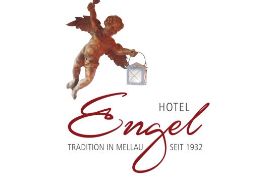 Zertifikat/Logo Engel  ***s