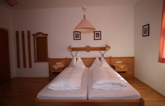 Hotel Zum Guten Hirten in Salzburg – HOTEL DE