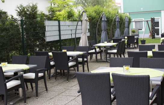 Garten Gastwirtschaft &Hotel Holzinger