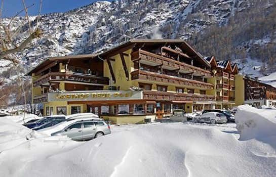 Hotel Neue Post Solden Great Prices At Hotel Info