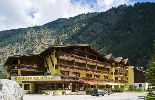 Hotel Neue Post Solden Great Prices At Hotel Info