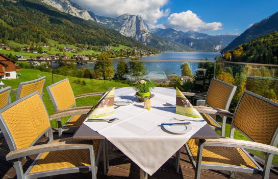Mondi Hotel Am Grundlsee Hotel De