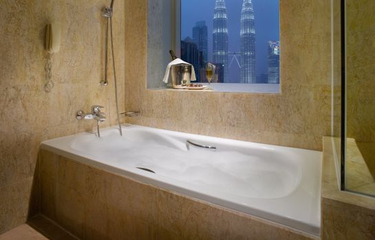 Room Pullman Kuala Lumpur City Centre - Hotel & Residences