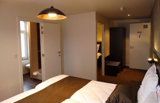 Standardzimmer Hotel Kristoffel