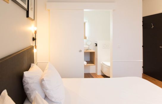 Boutique Hotel Maison Emile In Antwerpen Hotel De