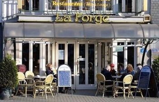 Info Hotel La Forge