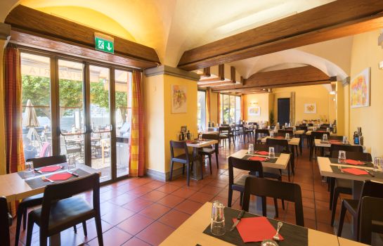 Restaurant Al Faro
