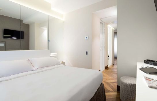 Suite LUGANODANTE Swiss Quality Hotel