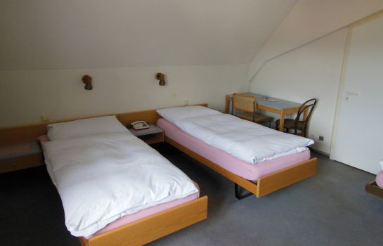 Doppelzimmer Standard Gasthof Adler