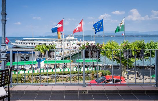 hotel le rive nyon great prices at hotel info