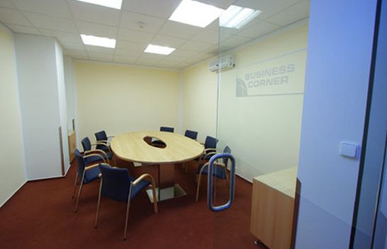 Hotel Globus In Prag Hotel De