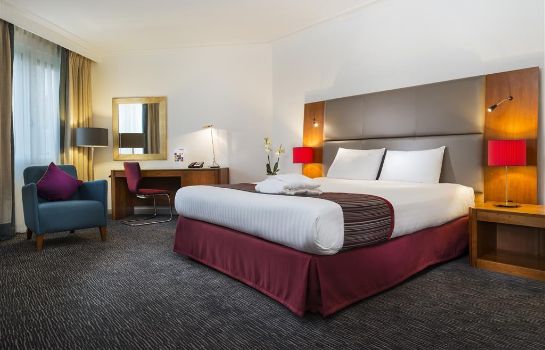 Park Inn By Radisson Heathrow In London Hotel De