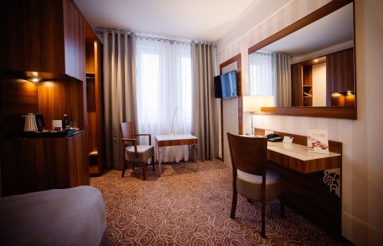 Room Hotel Lord Warsaw Airport