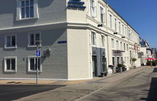 Hotel Best Western Herman Bang - Frederikshavn – Great prices at HOTEL INFO