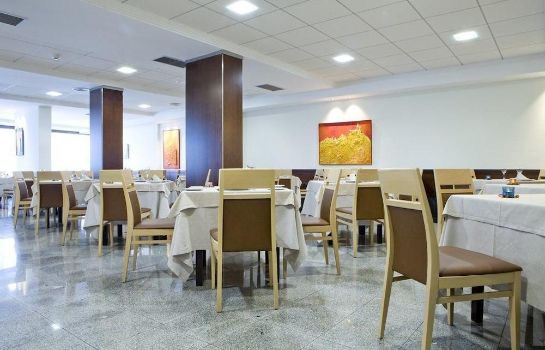 Restaurant Hotel Canelas