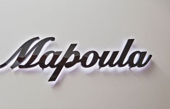 Zertifikat/Logo Mapoula Hostal