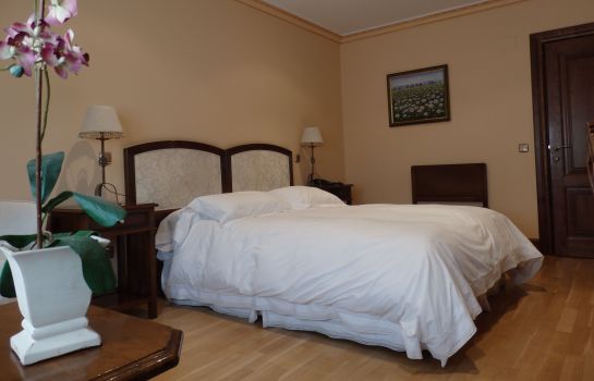Hotel Aranda In Aranda De Duero Hotel De