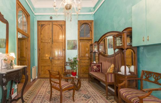 Hostal Girona Barcelona Review By Eurocheapo