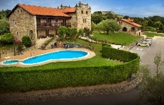 Hotel Hotel Complejo San Marcos Posada Spa En Santillana Del Mar Excelentes Precios En Hotel De Many travelers enjoy visiting casa del aguila y la parra (0.2 miles) and antiguo muelle de hinojedo (4.8 miles). hotel hotel complejo san marcos posada
