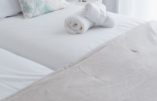 Doppelzimmer Standard Mumm by Pillow