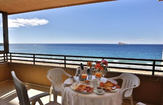 Hotel Les Dunes Suites Benidorm Hotel Info