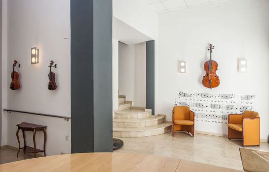 Hotel Casual Valencia De La Musica Great Prices At Hotel Info