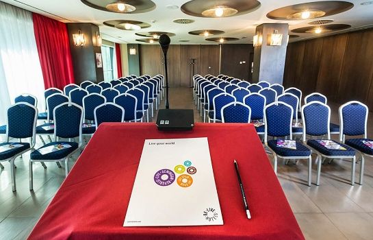 Hotel Be Live City Center Talavera In Talavera De La Reina