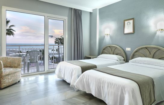 Hotel Soho Las Vegas - Málaga – Great prices at HOTEL INFO