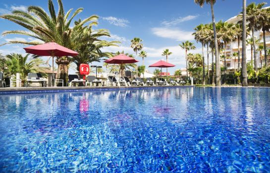 Hotel Playa Golf 4*Sup - Palma de Mallorca – Great prices at HOTEL INFO