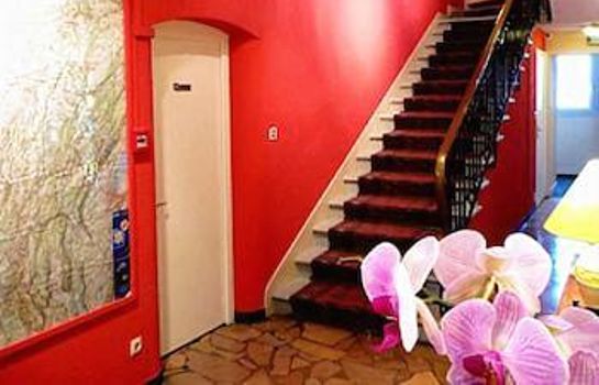 Nouvel Hotel Lons Le Saunier Great Prices At Hotel Info