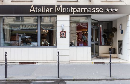 Bild Atelier Montparnasse