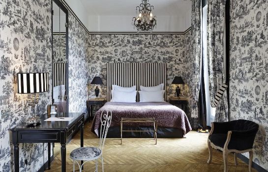 Hotel Saint James Paris Relais Chateaux Hotel De Hotel Saint James Paris Relais Chateaux Hotel De