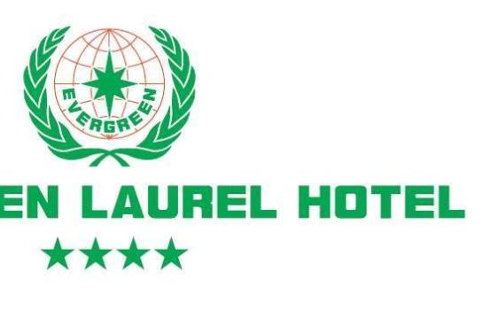 Evergreen laurel hotel