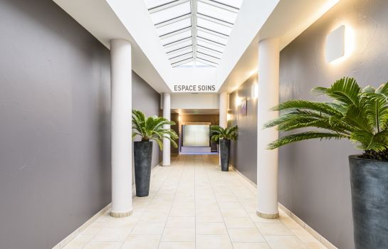 Hotel Les Terrasses Atlanthal Anglet Great Prices At Hotel Info