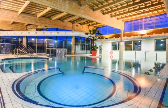 Hotel Les Terrasses Atlanthal Anglet Great Prices At Hotel Info