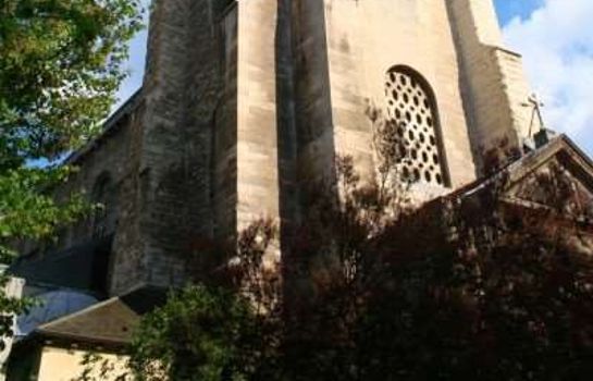 Hotel Cujas Pantheon Paris Great Prices At Hotel Info - 
