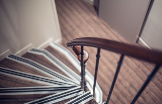 Timhotel Paris Gare de l'Est - HOTEL DE