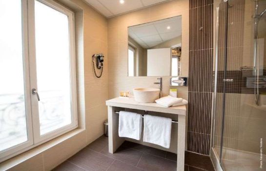 Hotel Villa Brunel Paris Great Prices At Hotel Info - 