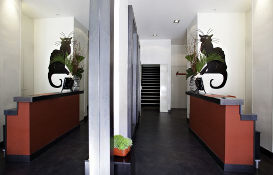 Hotel Le Chat Noir Paris Great Prices At Hotel Info