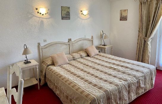 Hotel Porte de Camargue - Arles – HOTEL INFO