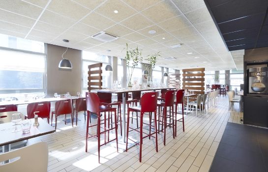 Restaurant Campanile Lyon Centre - Gare Part Dieu