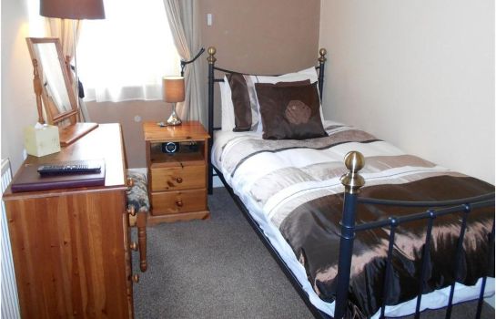 Standardzimmer Cranborne Guest Accommodation