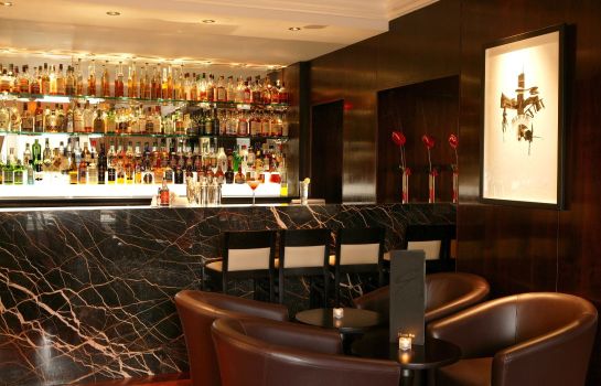 The Glenmoriston Townhouse Hotel Inverness Highland Great